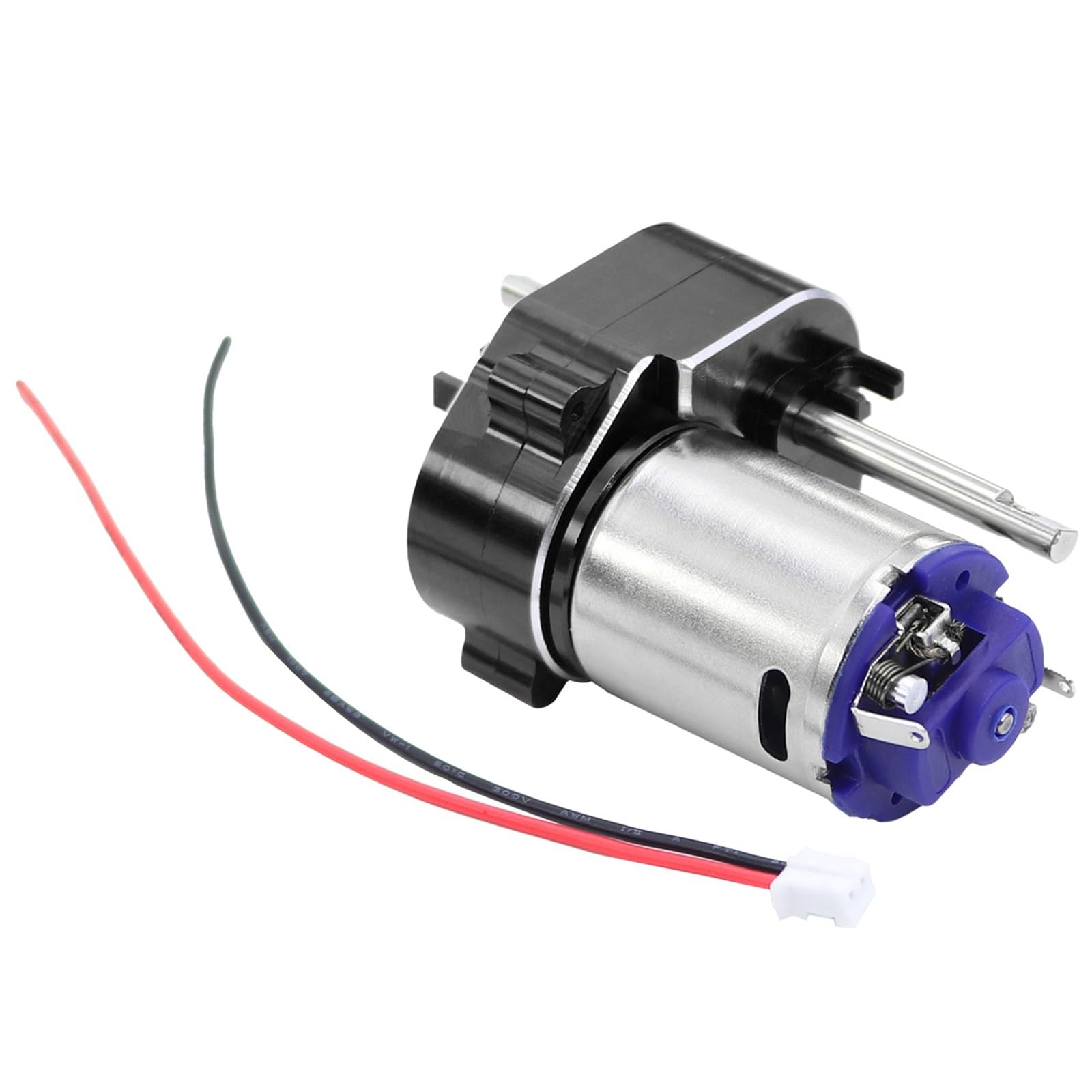 Amazon.co.jp: RC センターギアボックス Compatible With MN78 MN82